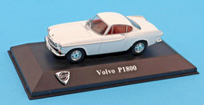 Atlas collection volvo p1800 - atlas,