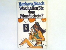 Was halten Sie vom Mondschein