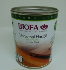 Biofa 2044  Universal Hartöl