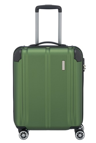 Travelite city trolley - city, s