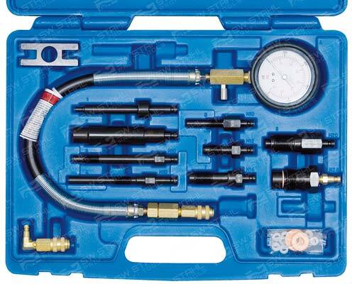 Kompressionsdruckprüfer 70 - kompressionsdruckprüfer,, 0-70