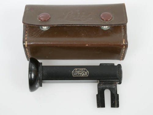 Leitz leica winkelsucher winko - leica,