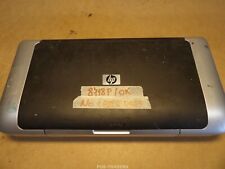 HP Deskjet 460 Portable Inkjet