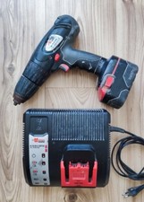 Würth Akkuschrauber