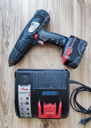 Würth akkuschrauber - würth,