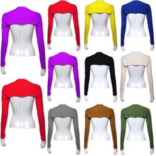 Lange Ärmeln Lange Natur Von Frauen Hoher Oberer Oberer Oberer Strickjacken - ▽