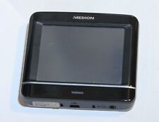 MEDION Navi - Medion MD 97130 Navigator