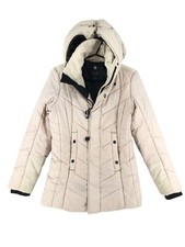 G-STAR RAW Pufferjacke Mantel
