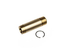 Ventilführung Einlass und