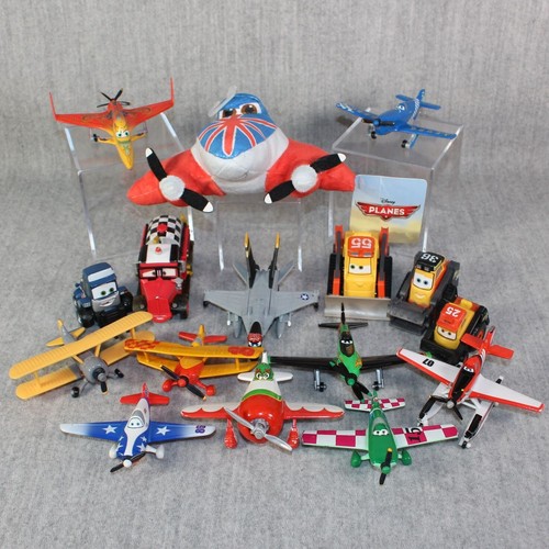 Planes cars disney pixar - cars,