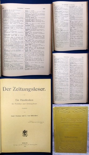 Gütschow der zeitungsleser - gütschow,