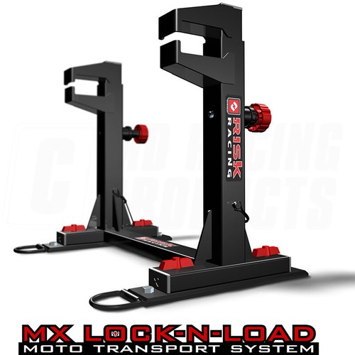 Risk racing lock load - racing,