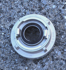 Übergangsstück Storz B-C DIN