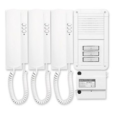 Türsprechanlage Sprechanlage