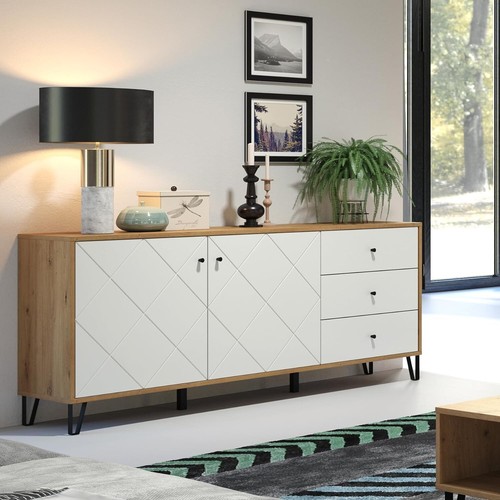 Trendteam kommode sideboard - trendteam,