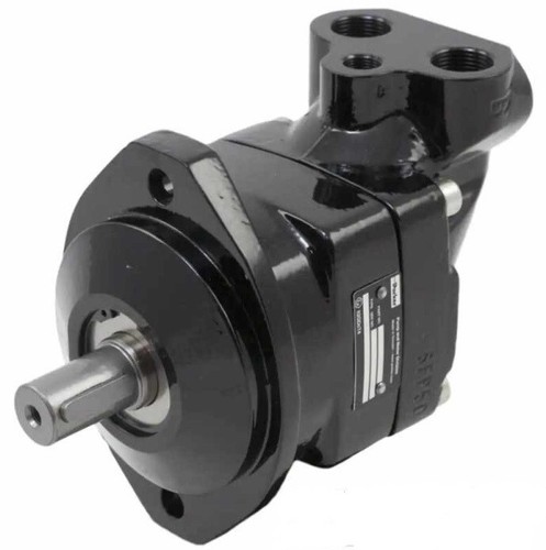 Hydraulikmotor serie f11 - hydraulikmotor,