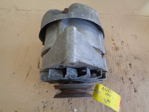Audi 90 100 - 60,