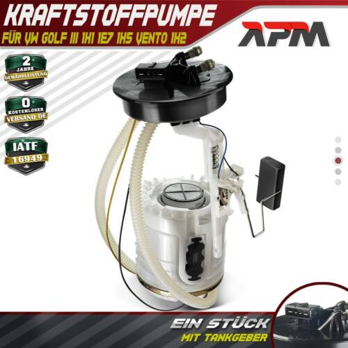 Kraftstoffpumpe fördereinheit - kraftstoffpumpe,
