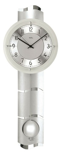 Ams 5215 wanduhr funk - 5215,