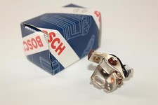 BOSCH Zündkontakt für