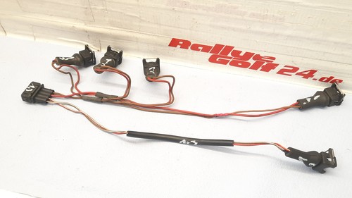 Kabelbaum einspritzdüsen - kabelbaum, vw