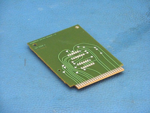 Eminent solina f225 - solina, platine