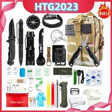 Outdoor Außen Notfall