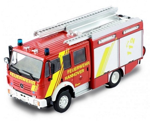 Mercedes benz 12 - mb,