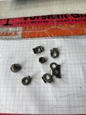 Kettenumwerfer Schaltwerk