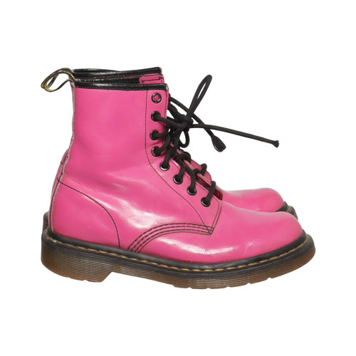 Martens schnürstiefel - martens,,
