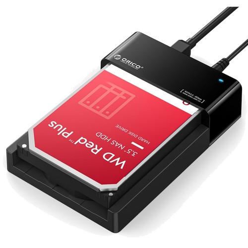 Usb sata dockingstation - usb, 3.0