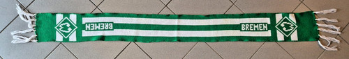 Werder bremen schal - bremen, /