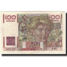 Frankreich, 100 Francs