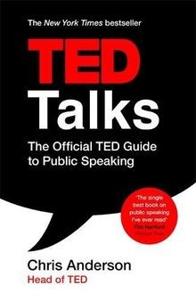 Ted talks the official - ted, talks: