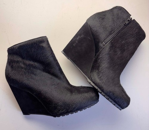 Bufalo london pony wedge - london,
