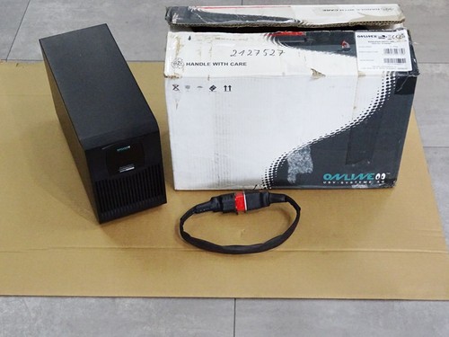 Online usv systeme - systeme, batterypack