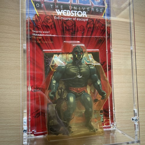 Mattel masters the universe - mattel,