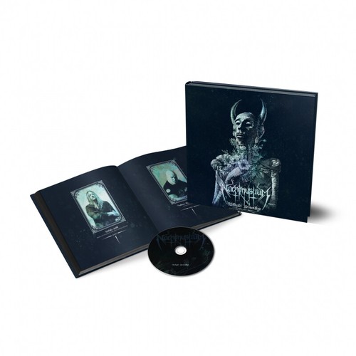 Nachtmystium blight - -,