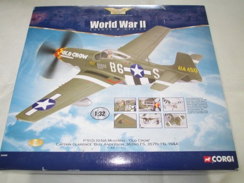 Corgi aviation north - corgi,