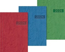 Kalender 2026 BRUNNEN kleiner