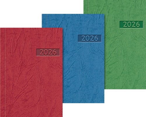 Kalender 2026 brunnen kleiner - kalender,
