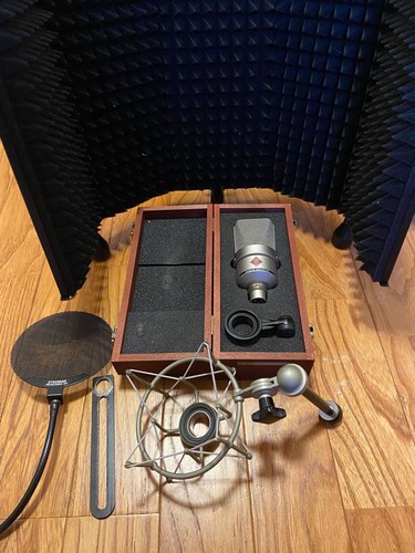 Neumann tlm103 - neumann,