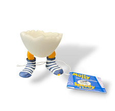 Eierbecher„Speedy &