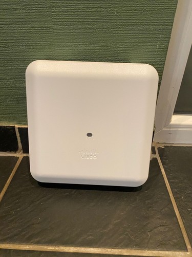 Cisco air ap2802i wlan - air-ap2802i-e-k9,