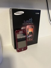 Samsung Get in Touch -