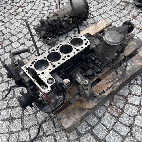Mercedes w123 240 - 240, diesel