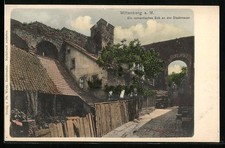 Miltenberg a. M., Ein