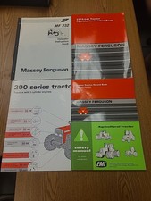 Massey  Ferguson 231s 241