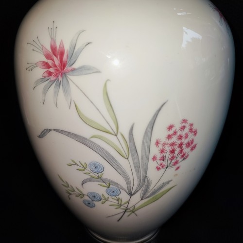 Grosse vase porzellanvase - vase,