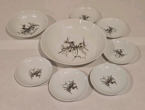 Rosenthal romanze in - „romanze,